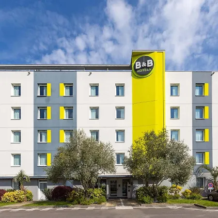 Ouest Villejean 2* Rennes