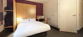 Hotel Ouest Villejean