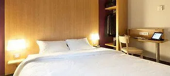 Hotel Ouest Villejean