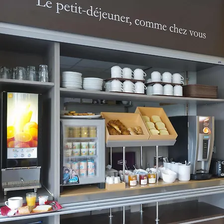 Ouest Villejean Rennes